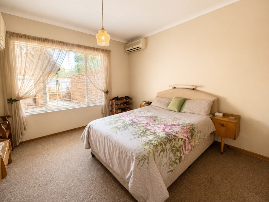 3 Bedroom Property for Sale in Geelhoutpark North West